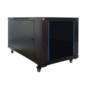 인네트 19인치랙 11U 서버랙 통신랙 H600xD1000xW600 SH600