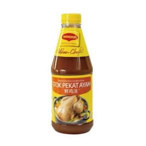매기 액상 치킨스톡소스1.2k 2개