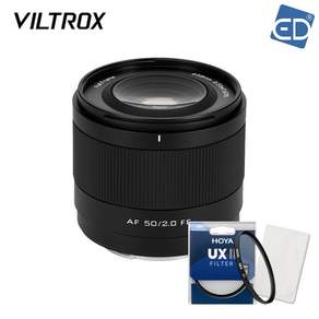[빌트록스 정품] 50mm F2 Air 소니 FE+UV필터+포켓융 /ED