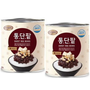 리치스 통단팥