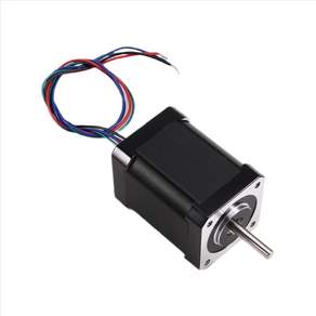 42BYGH4205-24DH DC 브러시리스 모터 60mm 24V 4000RPM 3 상 8 단계 42 BLDC 모터