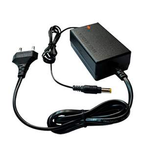SKYPLUS CCTV 카메라 전용 DC 12V 전원 일체형 아답터 동작LED 내장 외경 5.5MM 내경 2.1MM 어댑터