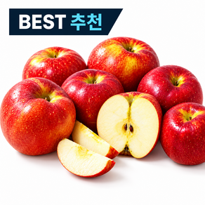 문경 감홍사과 고당도 아삭새콤달콤 가성비 정품