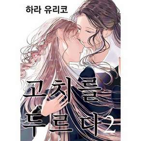 소미미디어 고치를 두르다 2 - S코믹스
