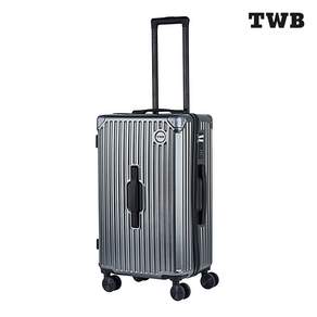 [TWB] 카고 24+14 인치캐리어