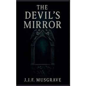(영문도서)The Devil's Mirror Paperback