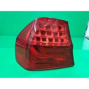 BMW(비엠더블유) 3 Series 3 series(E90) 320d sedan 2012 컴비네이션램프(후미등)(좌/운전석) 7289425 2등급 [24121286746]