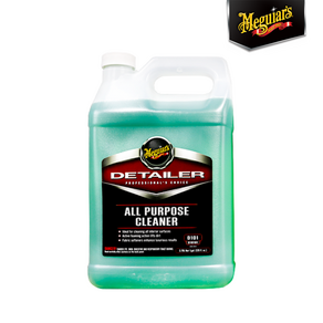 맥과이어스 D10101 올 퍼포즈 클리너 3.78L(1GAL) APC