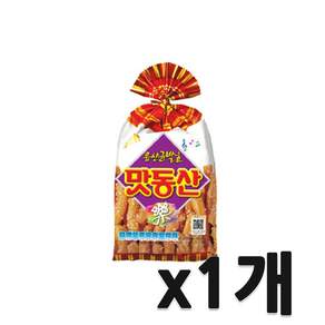 해태제과 맛동산