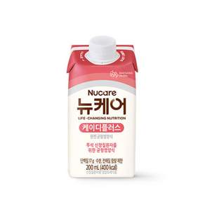 뉴케어 케이디 플러스