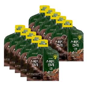 마키사키 캔디스피드 염색약 40G 10회분 새치 편한 셀프염색 뿌리염색 대용량