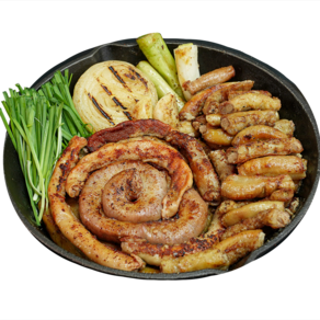 집에서먹자 곱이고운 소곱창 1인분 160g