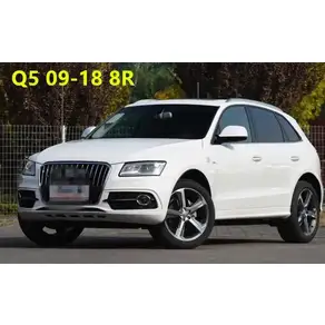 Audi 호환 Q5 Q7 A5 용 키 제어 전원 리프트 게이트 원격 클로징 시스템 전기 트렁크 잠금 모듈 스마트 테