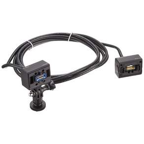 ZOOM 줌 ECM-3 마이크 캡슐용 연장 케이블 3m