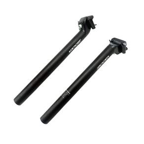 ZOOM 자전거시트포스트 시트포스트 자전거안장봉 27.2mm