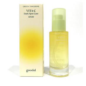 구달 청귤 비타C 잡티 케어 세럼 40ml
