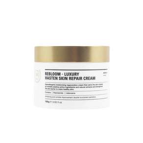 리블 리블룸 럭셔리 헤이슨 스킨 리페어 크림 100ml 미백/주름/피부장벽/재생크림