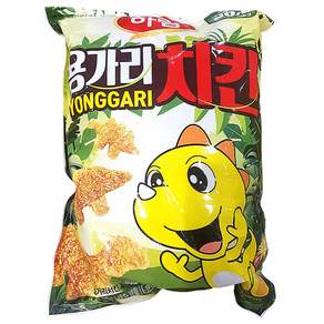 하림 코스트코 용가리 치킨 1500g