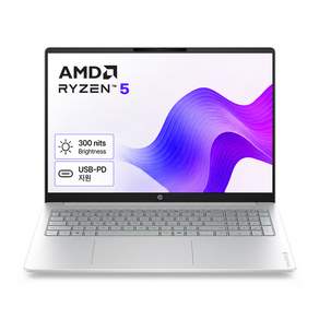 HP 2026 옴니북 3 16 라이젠5 라이젠 40 시리즈