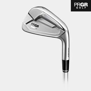 PRGR 아이언 남성용 2023 PRGR 01 아이언세트 NS950NEO S