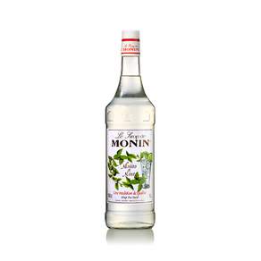 모닌 모히또민트 시럽