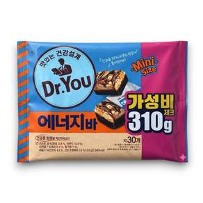 닥터유 에너지바 미니