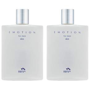 꽃을든남자 이모션 스킨 160ml