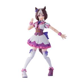 우마무스메 스페셜 위크 SHFiguarts 반다이 스피릿 피규어