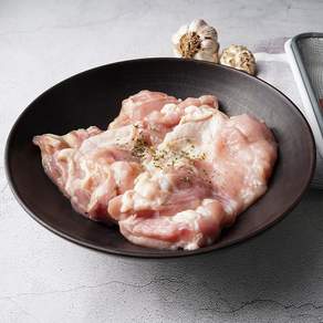 금보식품 국내산 신선한 냉장 닭다리살 (사이정육) 1kg x 3팩