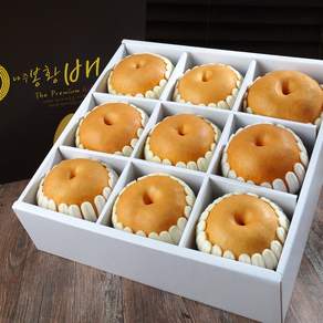 산지직송 품질보증 선물세트 나주봉황배