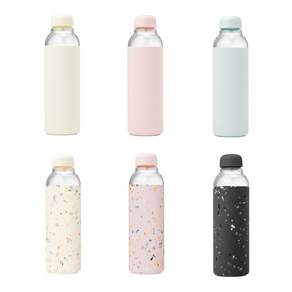 미국 더블유앤피(W&P) 워터보틀 590ml