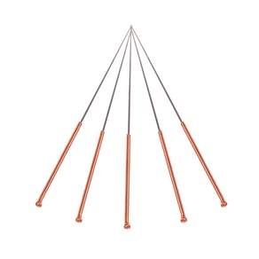 3D 프린터 노즐 청소 바늘 0.2mm0.4mm0.6mm 10개 사이즈별10종 세트