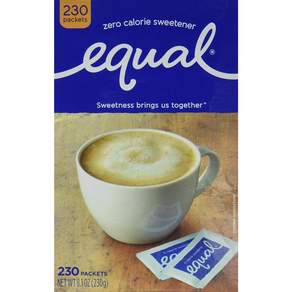 Equal 제로 칼로리 스위트너