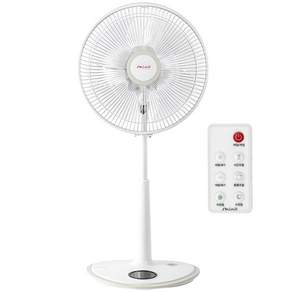 [2026 NEW] 신일 국산 14인치 리모컨 저소음 스탠드 선풍기 35cm SIF-14JKR