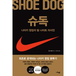 슈독, 사회평론, 필 나이트