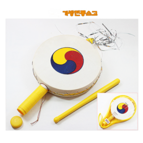 소고 우리나래 전통악기