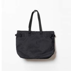 YMCL KY 와이엠씨엘케이와이 GB0636 Tote Bag - Black