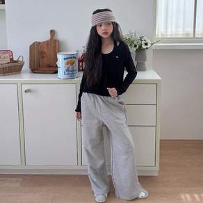 마틸다앤리 메이크밴드바지(5~13)