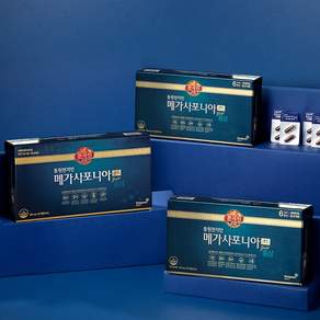 천지인 메가사포니아골드