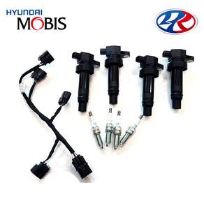 3.3/3.8/가솔린/점화코일/이그니션코일/273103L030/273103L000/EQ900/G70/G80/G90/그랜져IG/아슬란 /팰리세이드/K7/K9/스팅어/카니발/순정부품