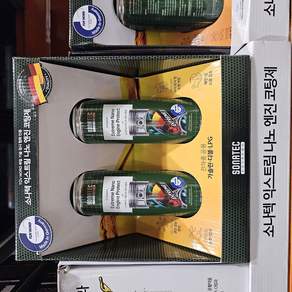 코스트코 소나텍 익스트림 나노 엔진코팅제 가솔린 디젤 LPG 공용