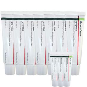 마데카 크림 시즌8 50ml 7개+15ml 3개