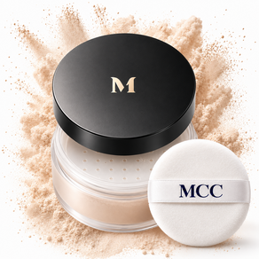 MCC 퍼펙트 피니쉬 NEW 루스 파우더 대용량 40g