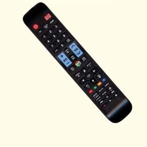 삼성 LED LCD 스마트 3D TV 리모컨 리모컨 OD-301