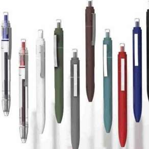 필기볼펜 심플펜 기념펜 홍보용볼펜 선물용볼펜 0.5mm 12개 79000EA 1EA