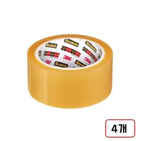 3M)포장용테이프(PK65/48mm)