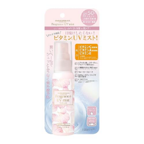 오하나 마하로 톤업 UV 밀크 미스트 자외선차단제 피카케 아우리 60ml