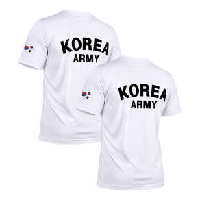 밀리랩 로카티 ROKA 반팔 티셔츠 2P
