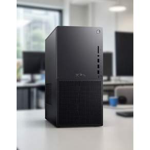 델 2024 XPS 8960 코어i7 인텔 14세대 지포스 RTX 4070 SUPER