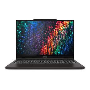 MSI 벤처 프로 A16 AI+ A3HWEG-R9 2K OLED R AI 9-365 RTX5050 WIN11 설치 고성능 게임용 게이밍 노트북